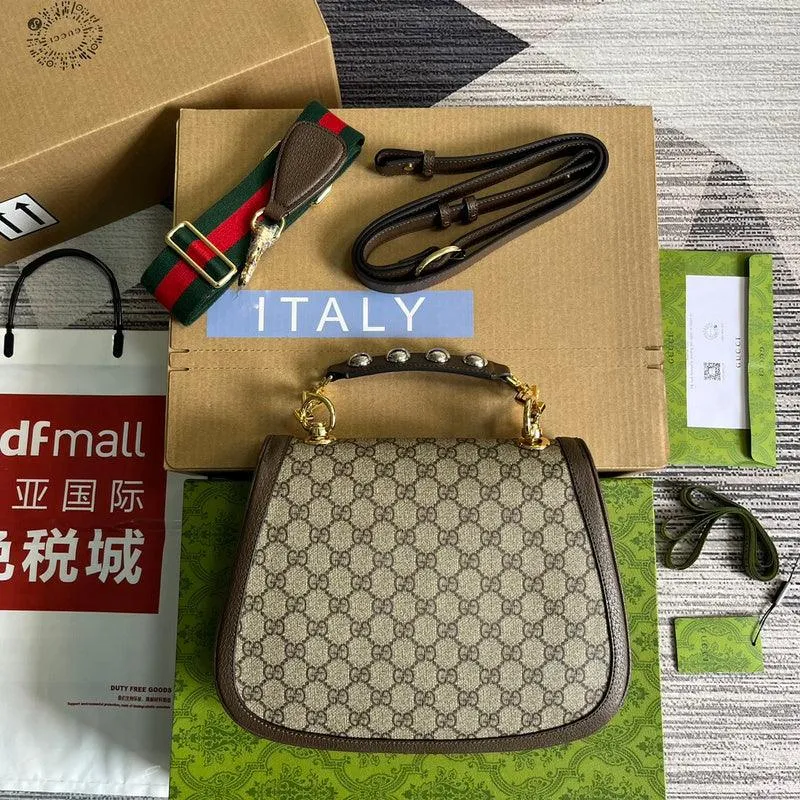 Charm - GG Bags - 579