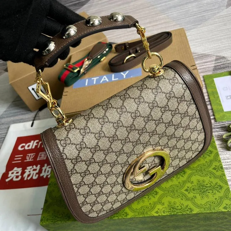 Charm - GG Bags - 579