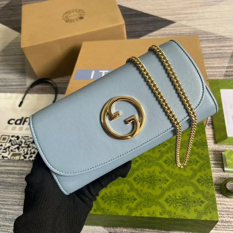 Charm - GG Bags - 587