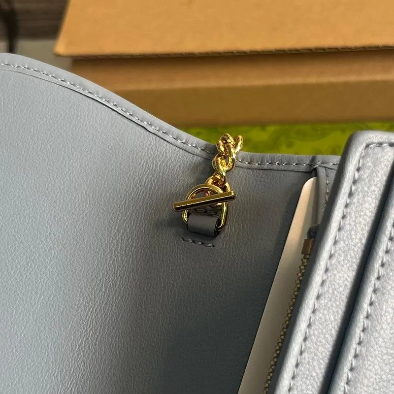Charm - GG Bags - 587