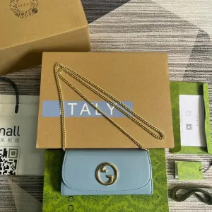 Charm - GG Bags - 587