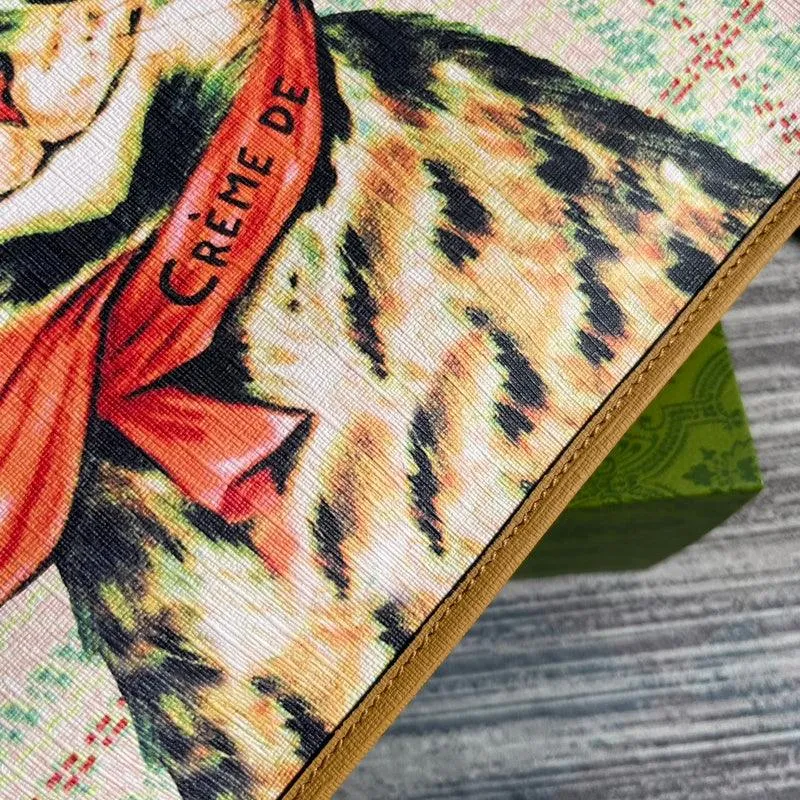 Charm - GG Bags - 658