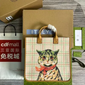 Charm - GG Bags - 658