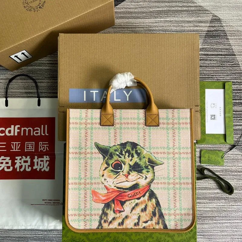 Charm - GG Bags - 658