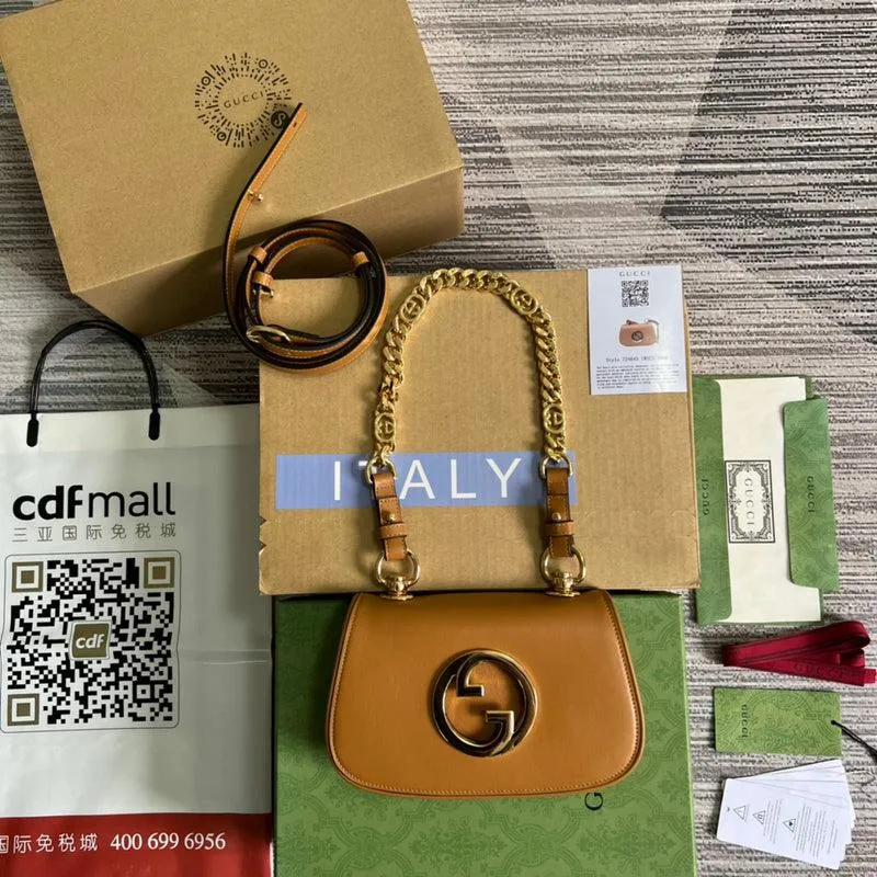 Charm - GG Bags - 706