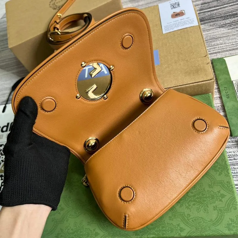 Charm - GG Bags - 706