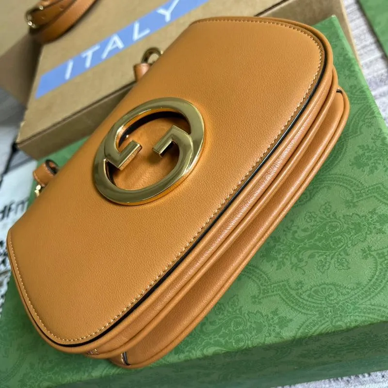 Charm - GG Bags - 706