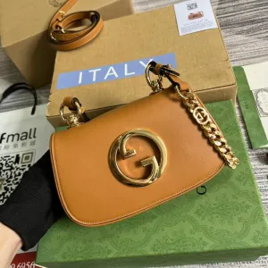 Charm - GG Bags - 706