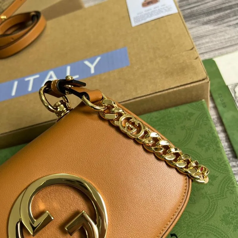 Charm - GG Bags - 706