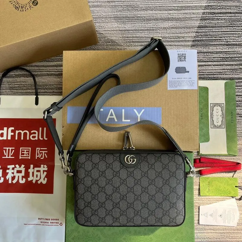 Charm - GG Bags - 722