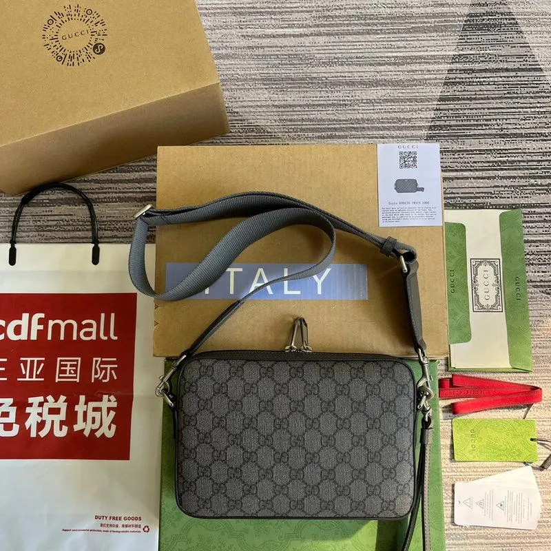 Charm - GG Bags - 722