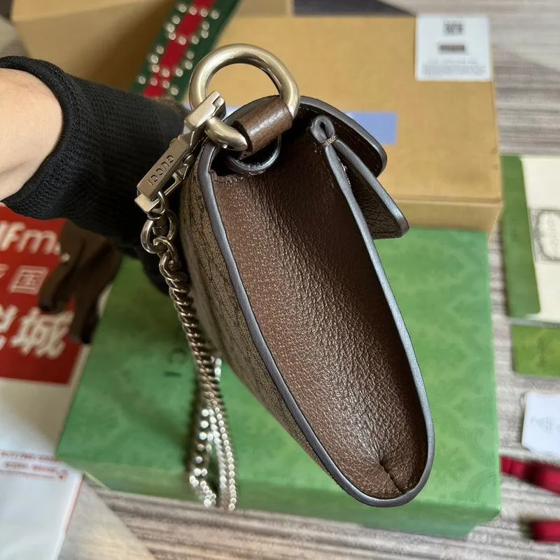 Charm - GG Bags - 740