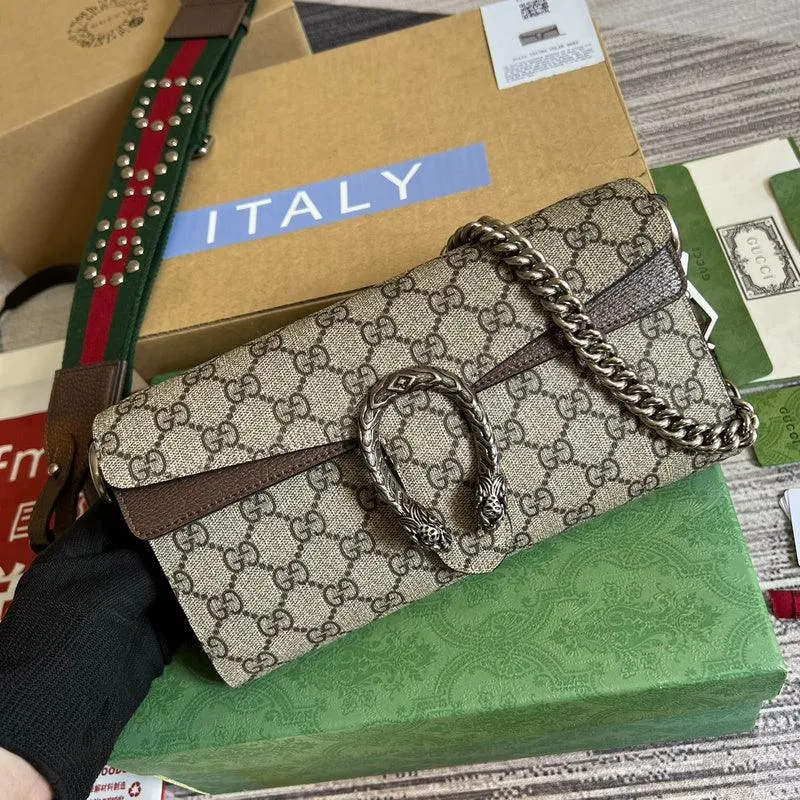 Charm - GG Bags - 740