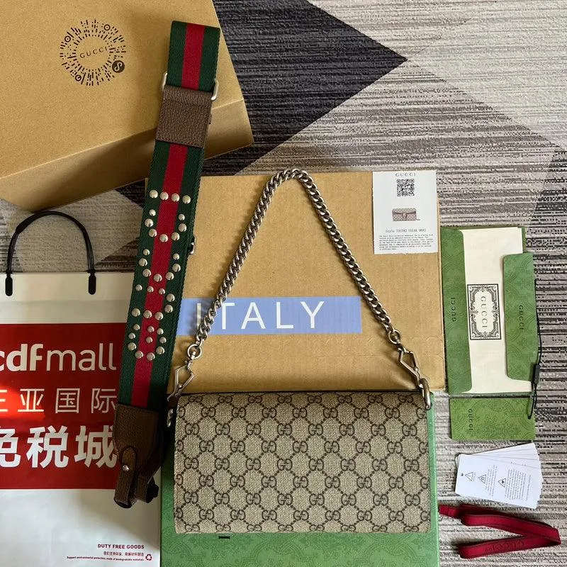 Charm - GG Bags - 740