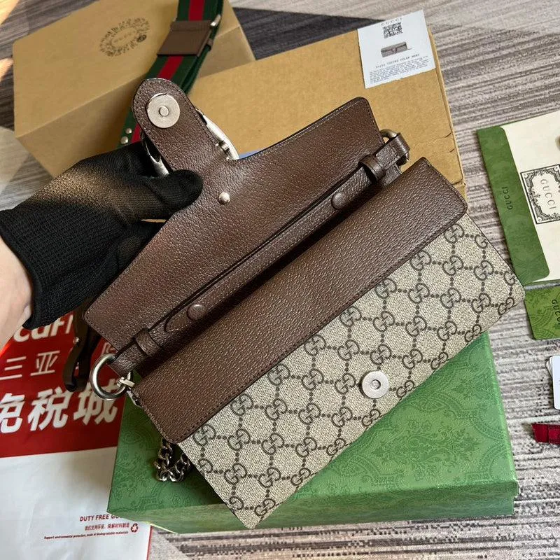 Charm - GG Bags - 740