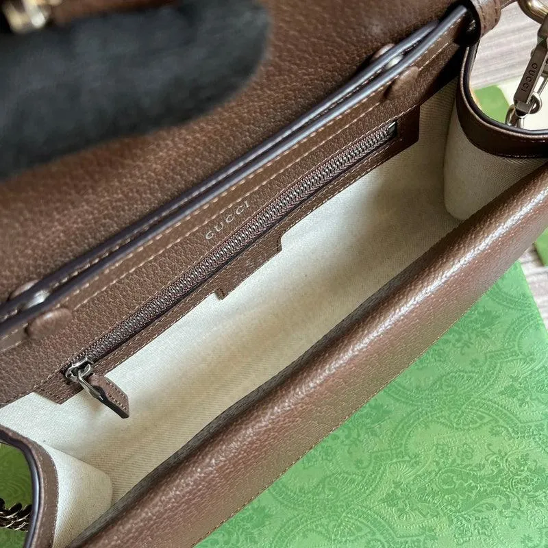Charm - GG Bags - 740