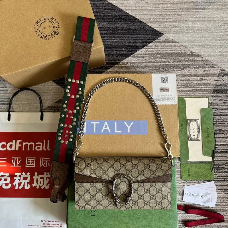 Charm - GG Bags - 740