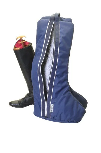 Chestnut Bay Boot Bag