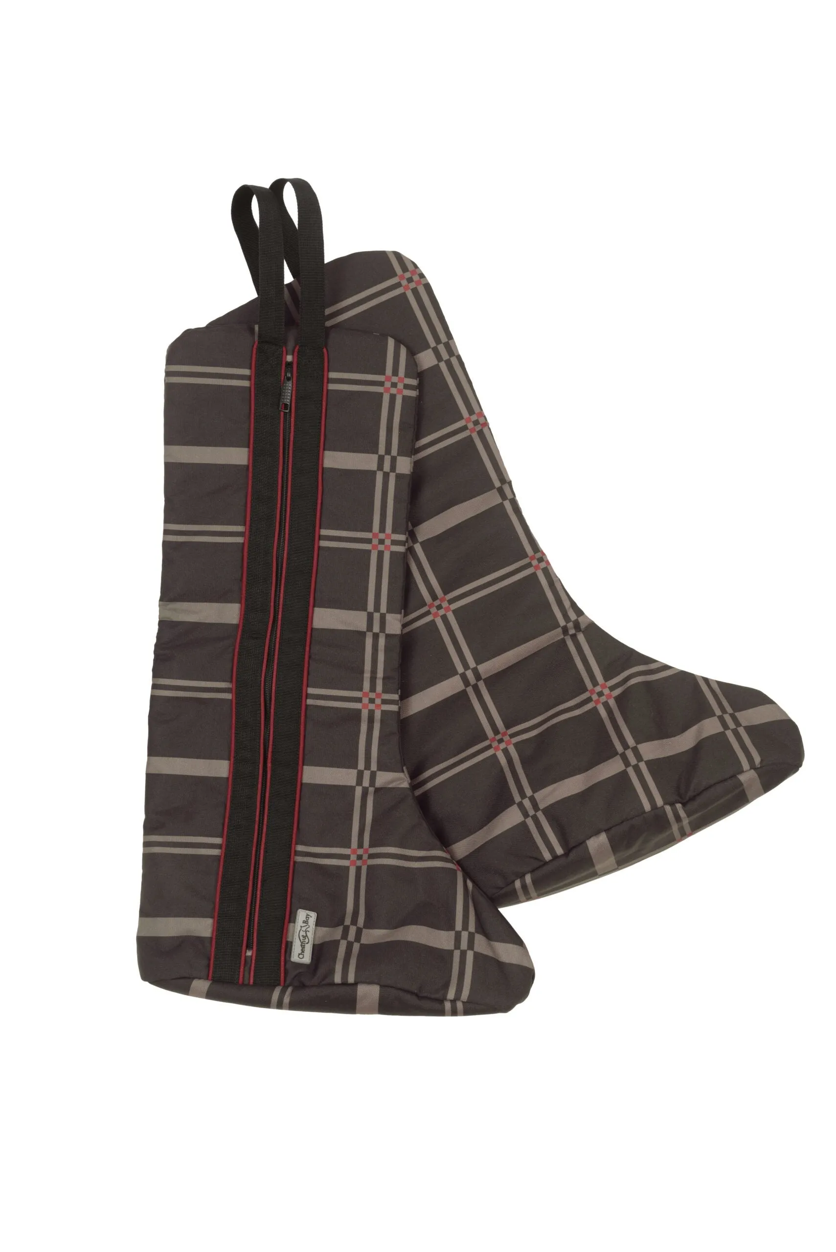Chestnut Bay Boot Bag