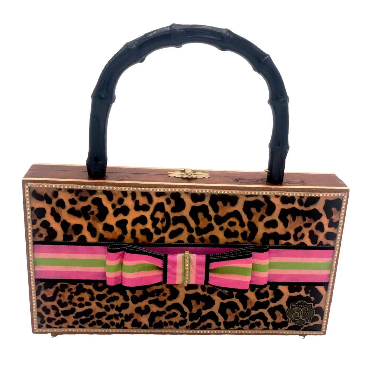 Chinois Jardin Bag