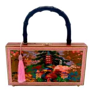 Chinois Jardin Bag