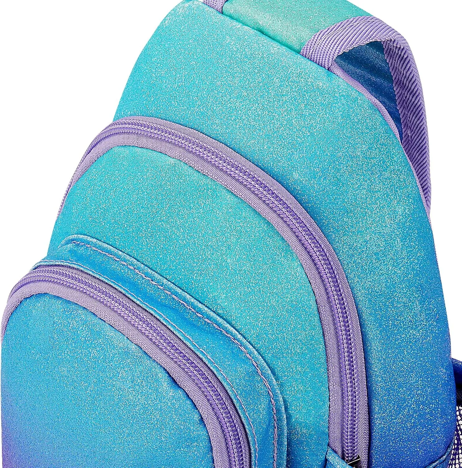 Choco Mocha Kids Sling Bags for Girls Crossbody Bag Girls Purses for Kids 8-10 10-12