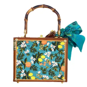 Citrus Burst Bag