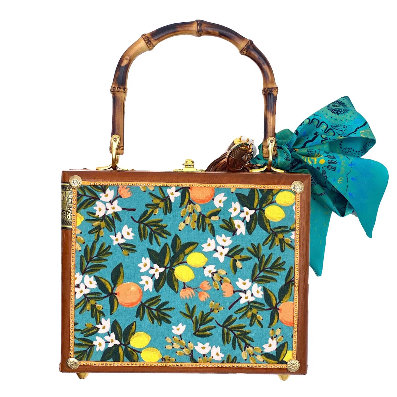 Citrus Burst Bag