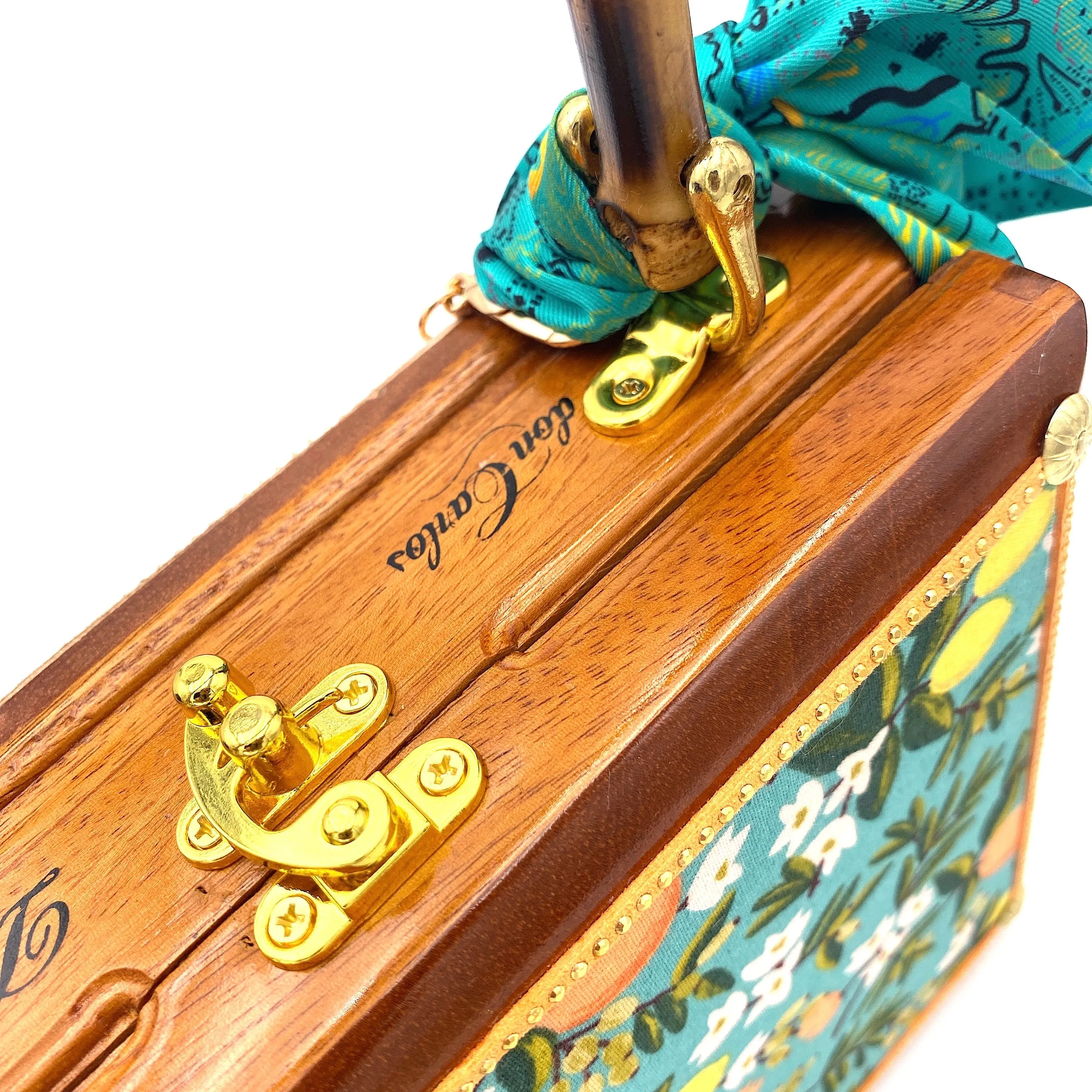 Citrus Burst Bag