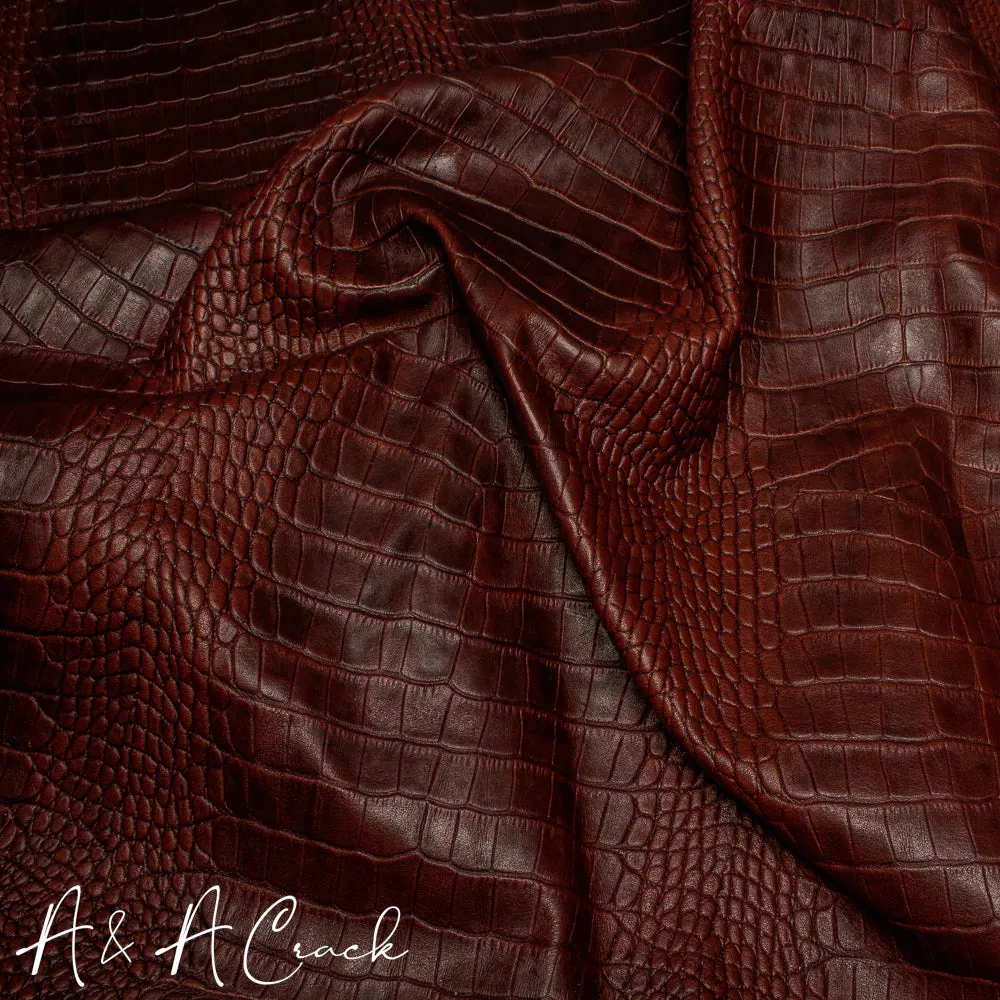 Classic Croc - 1.2/1.4 mm