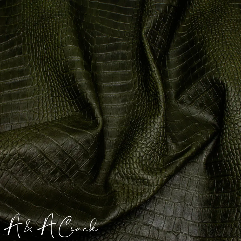 Classic Croc - 1.2/1.4 mm