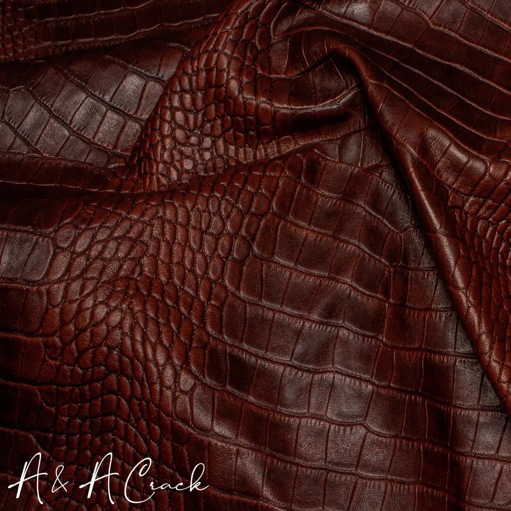 Classic Croc - 1.2/1.4 mm