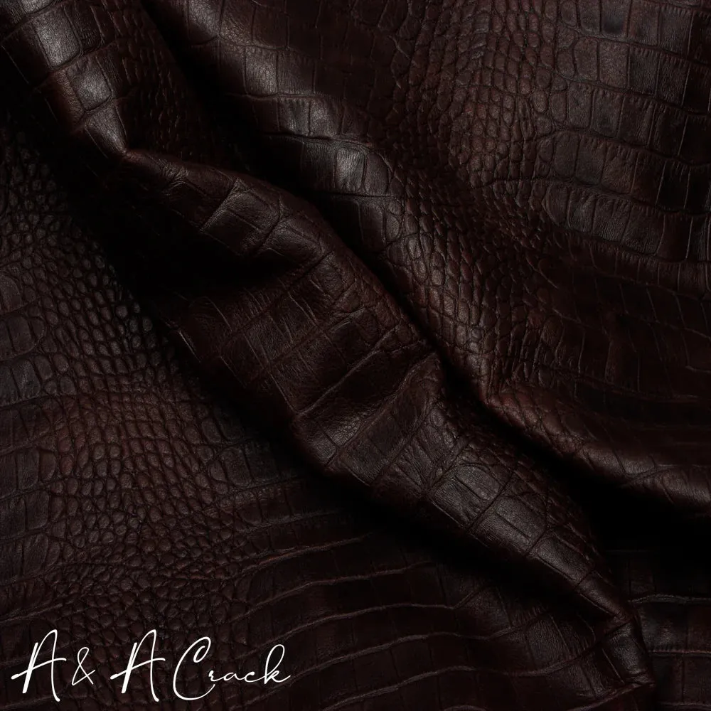 Classic Croc - 1.2/1.4 mm