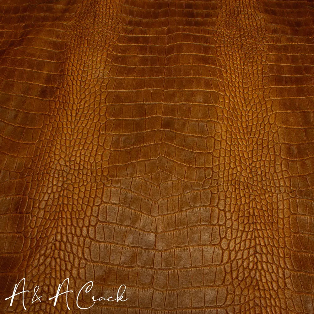 Classic Croc - 1.2/1.4 mm