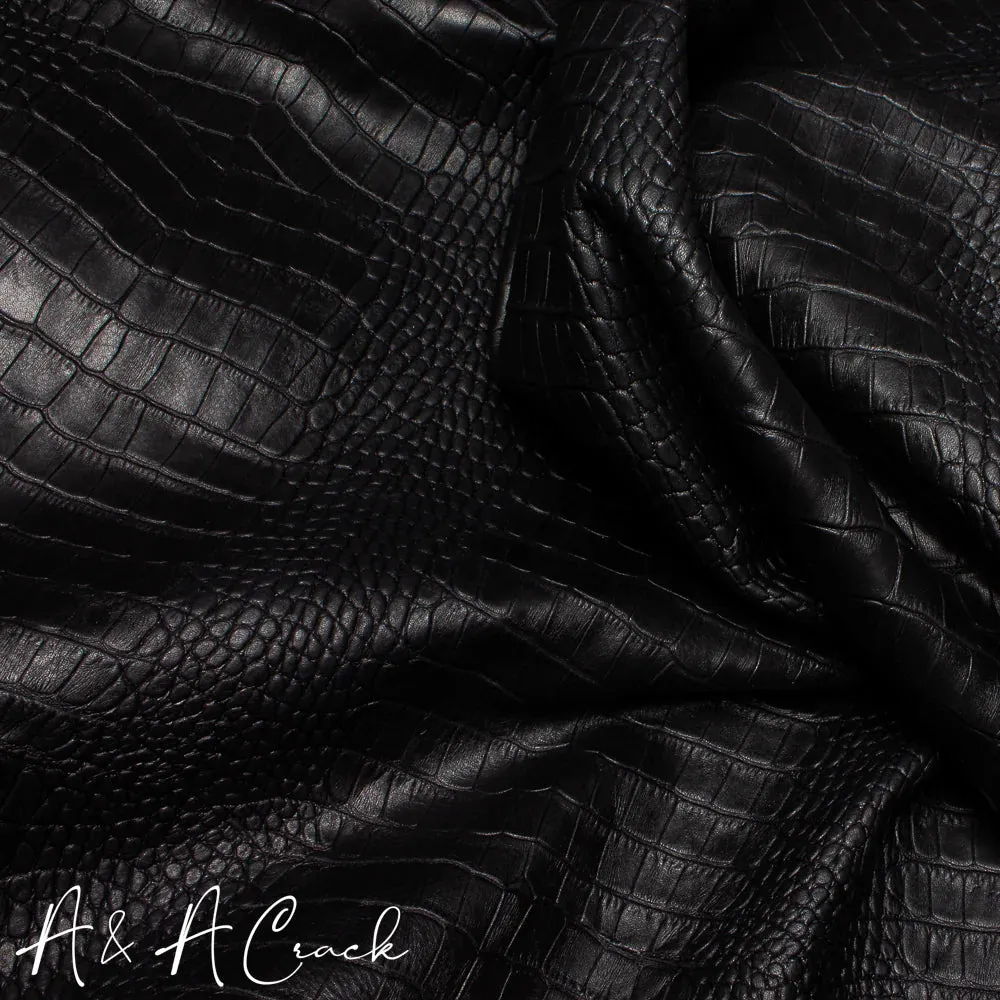 Classic Croc - 1.2/1.4 mm