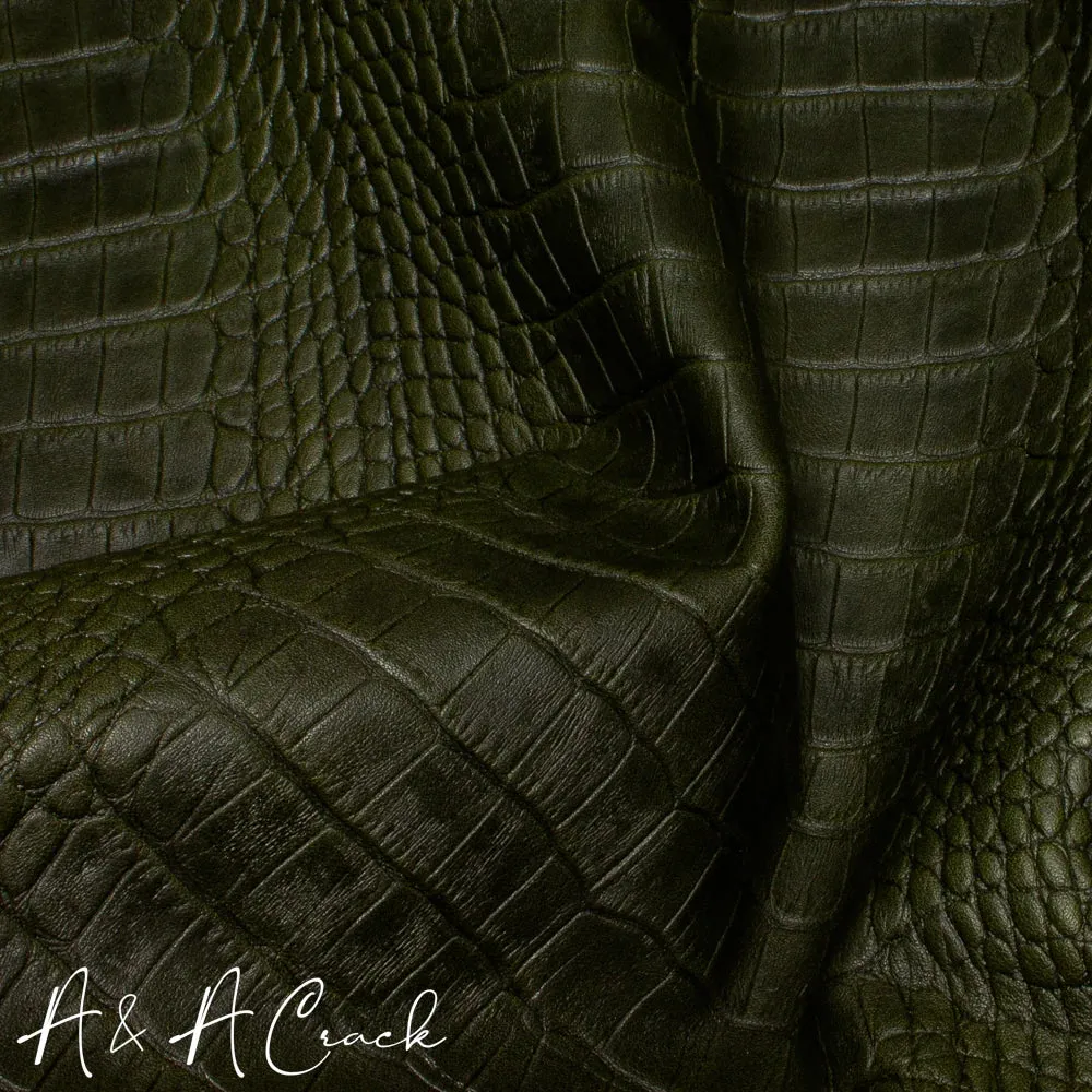 Classic Croc - 1.2/1.4 mm