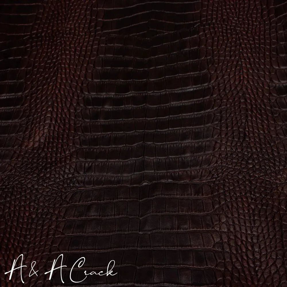 Classic Croc - 1.2/1.4 mm