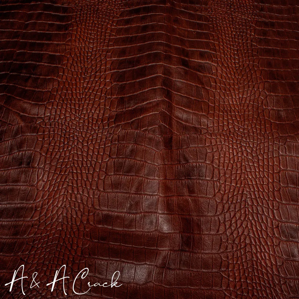 Classic Croc - 1.2/1.4 mm