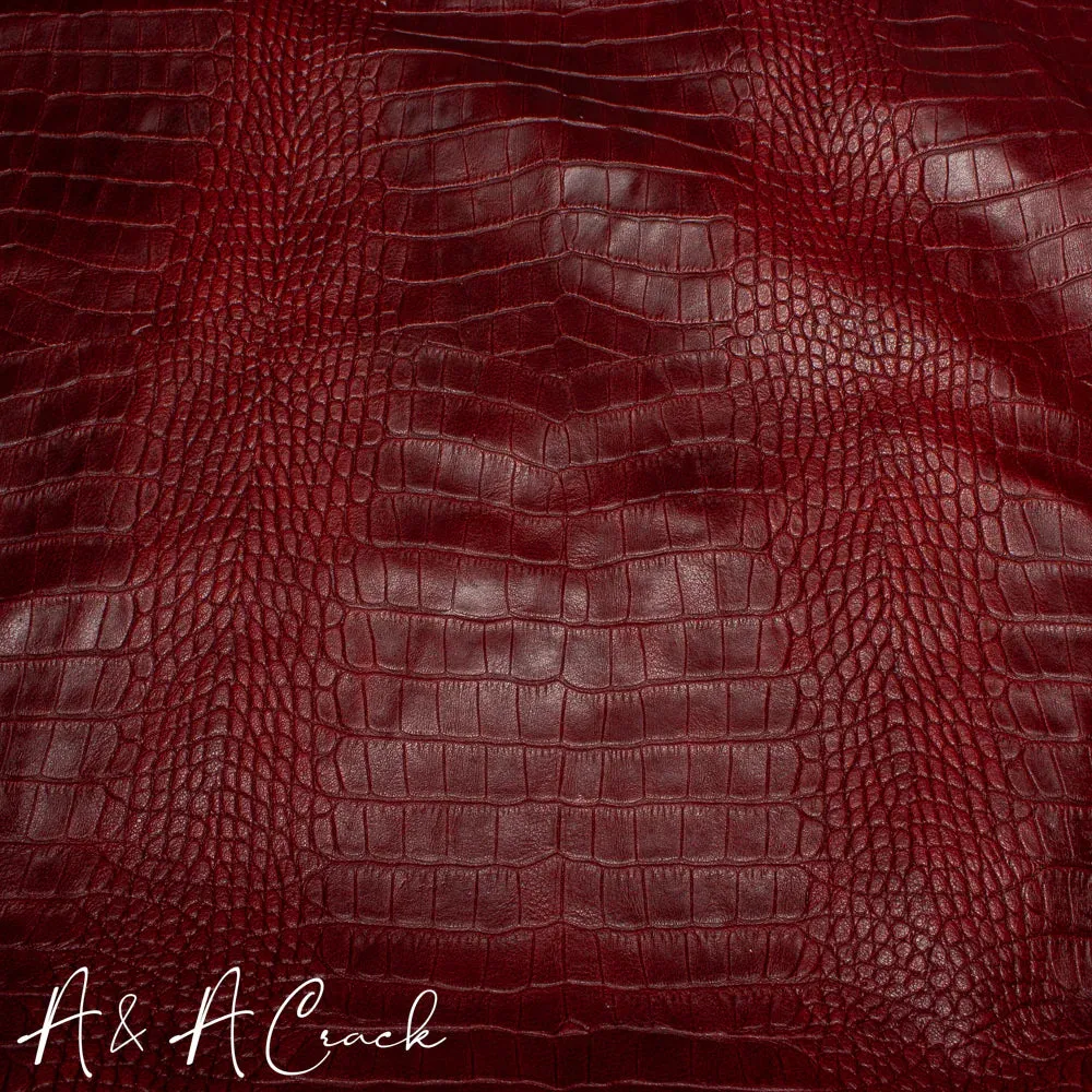 Classic Croc - 1.2/1.4 mm