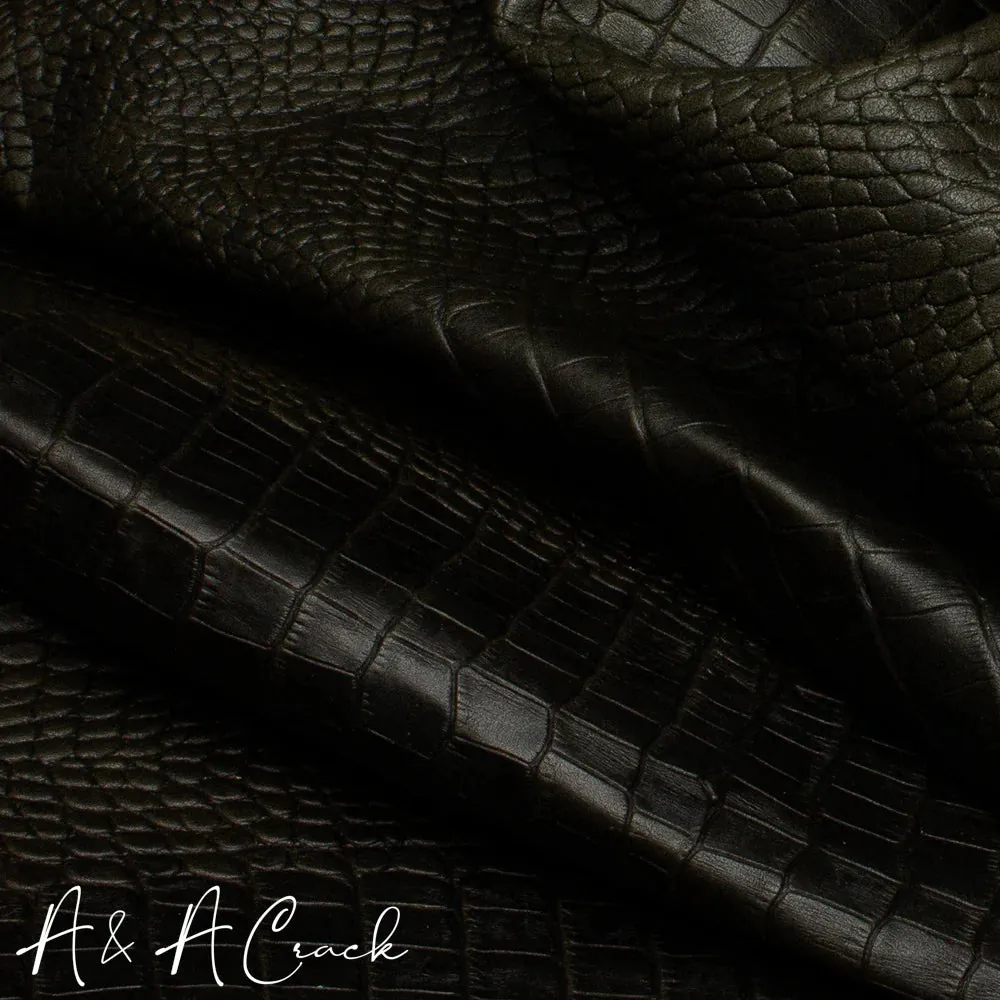Classic Croc - 1.2/1.4 mm