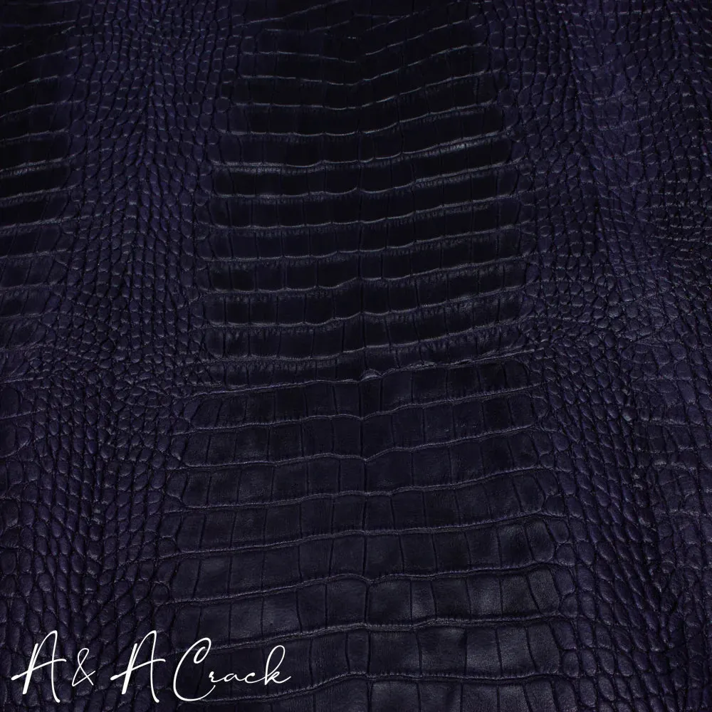 Classic Croc - 1.2/1.4 mm