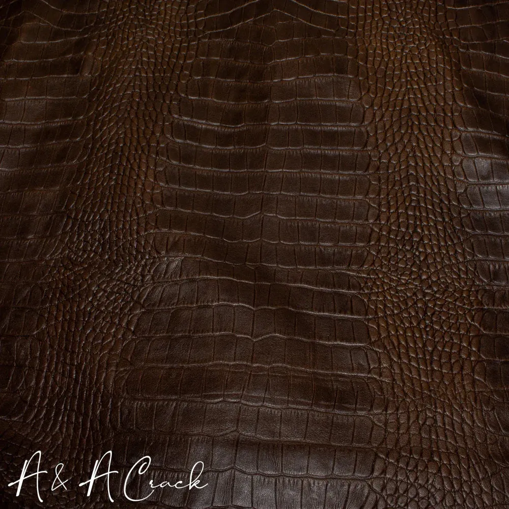 Classic Croc - 1.2/1.4 mm