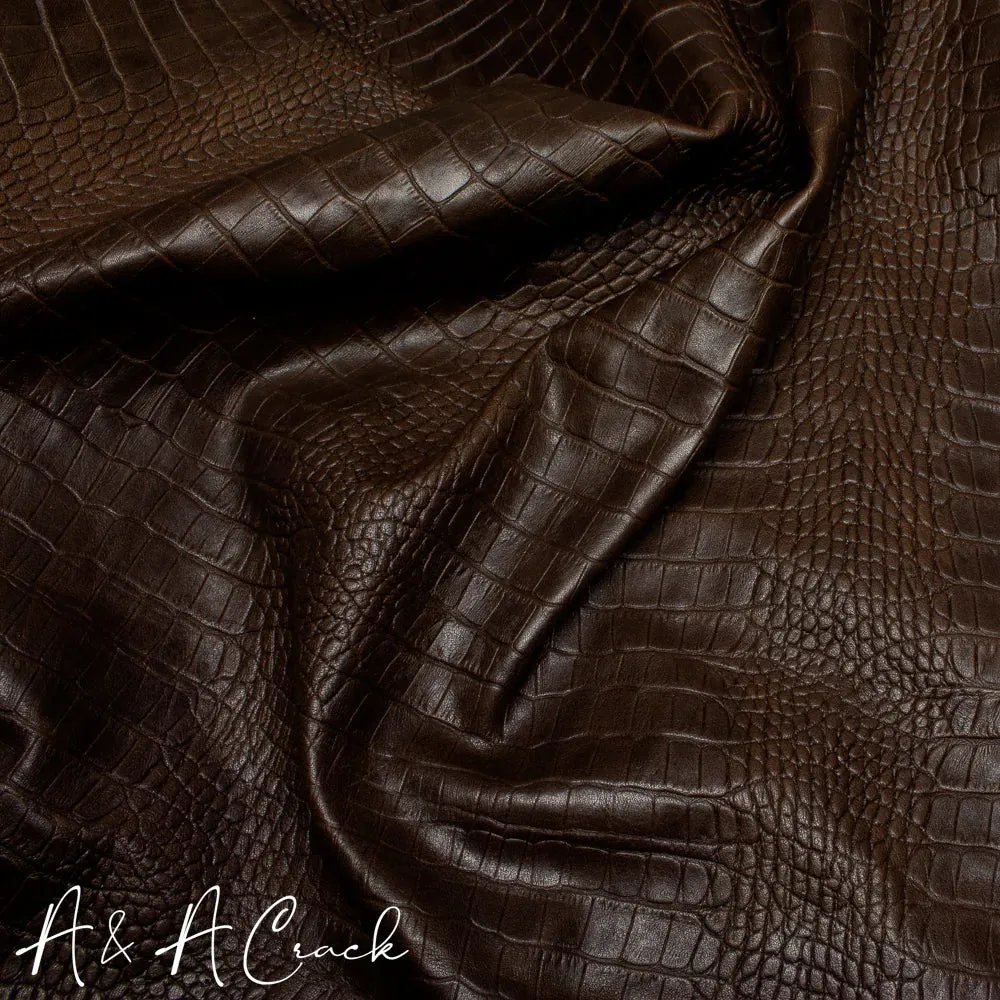 Classic Croc - 1.2/1.4 mm