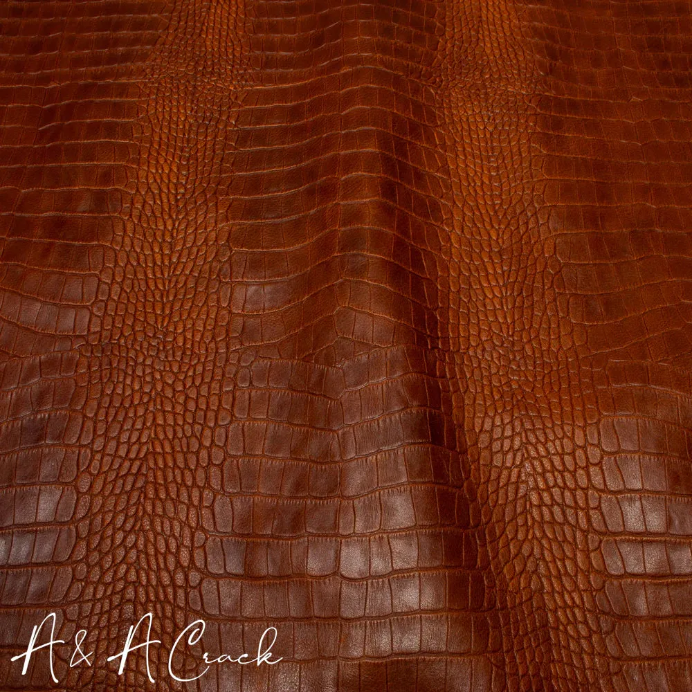 Classic Croc - 1.2/1.4 mm