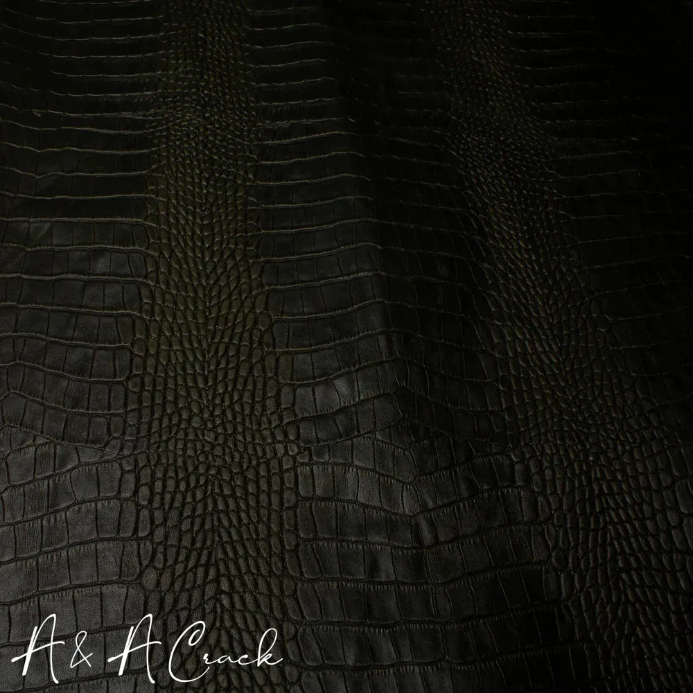 Classic Croc - 1.2/1.4 mm