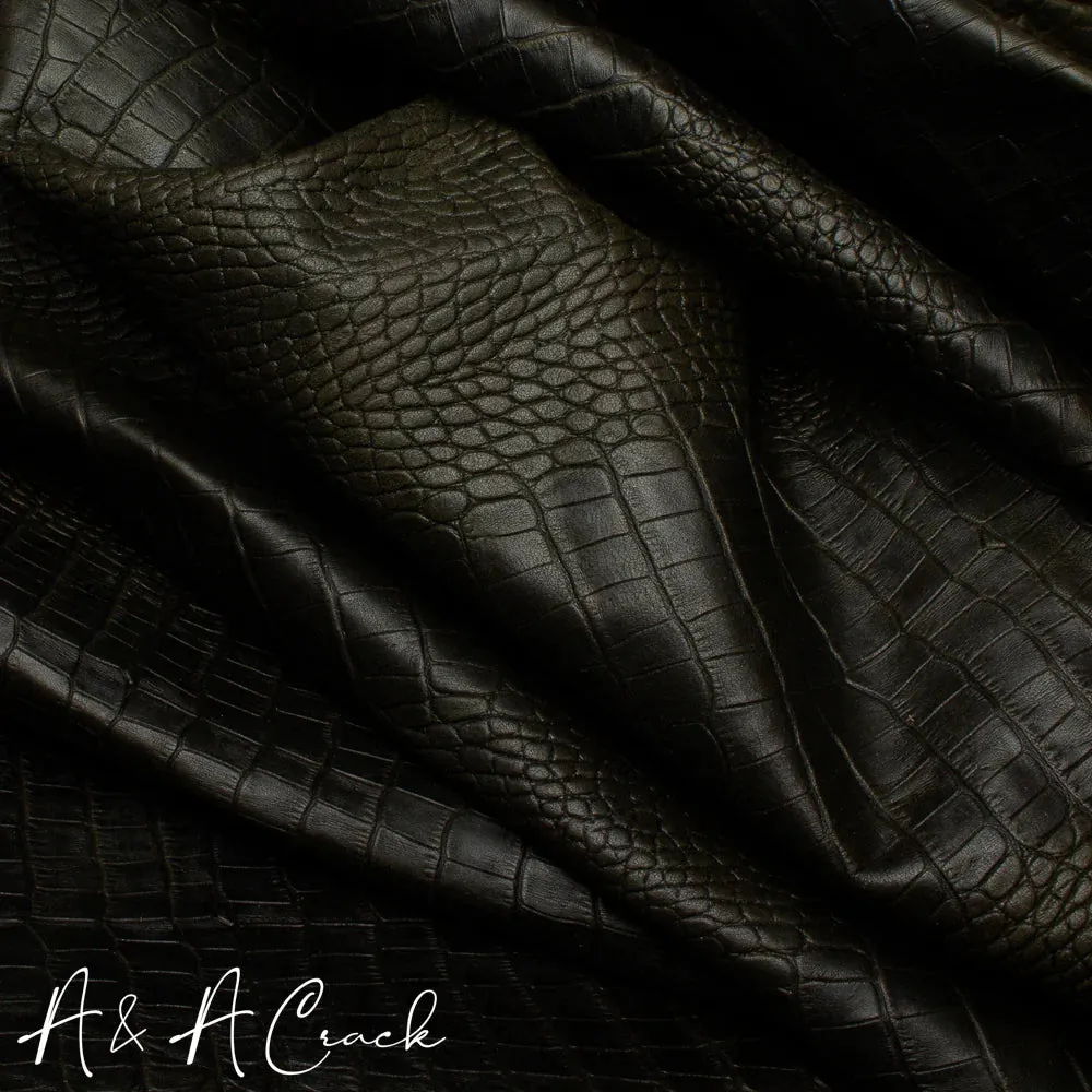 Classic Croc - 1.2/1.4 mm
