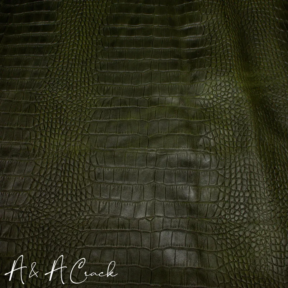 Classic Croc - 1.2/1.4 mm