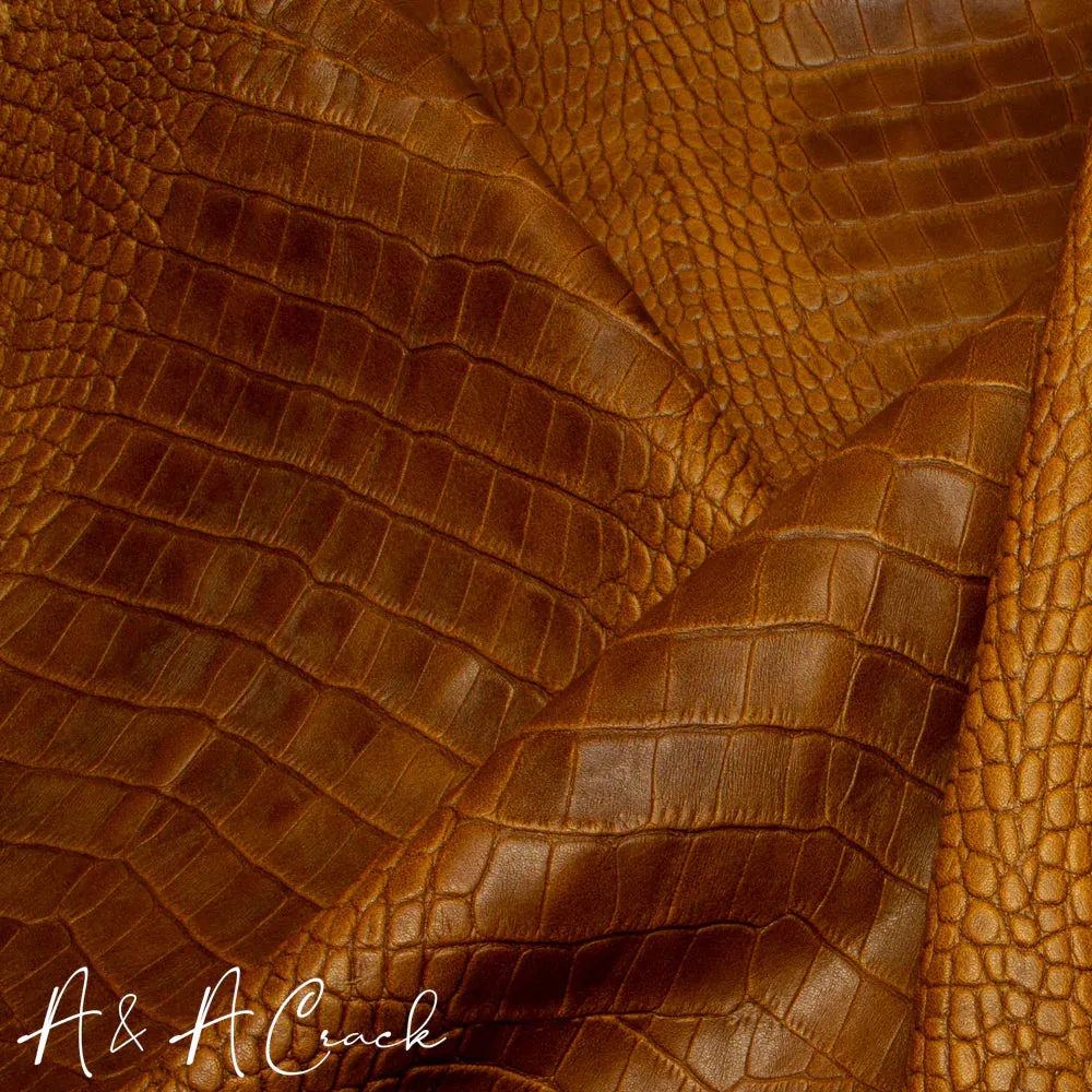 Classic Croc - 1.2/1.4 mm