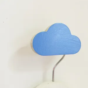 Cloud Wall Hook