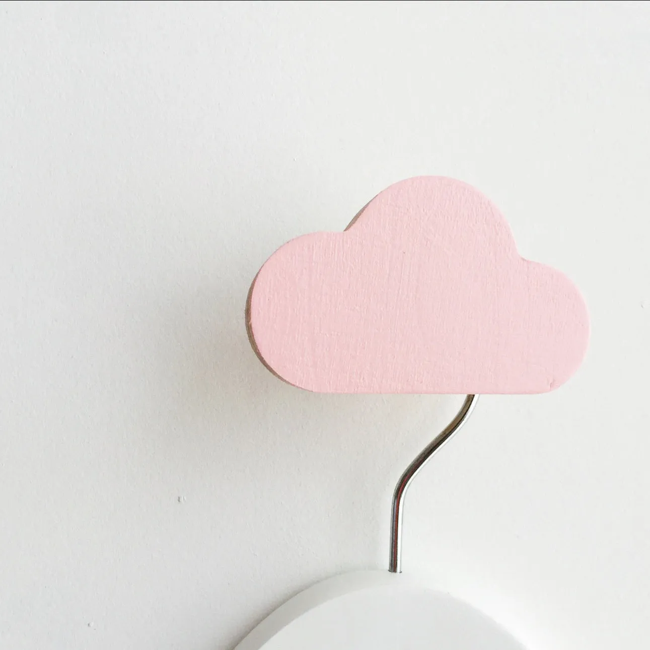 Cloud Wall Hook